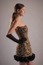 Vestido nadia - Imagen 2