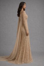 Vestido siren - Imagen 3