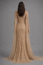 Vestido siren - Imagen 2